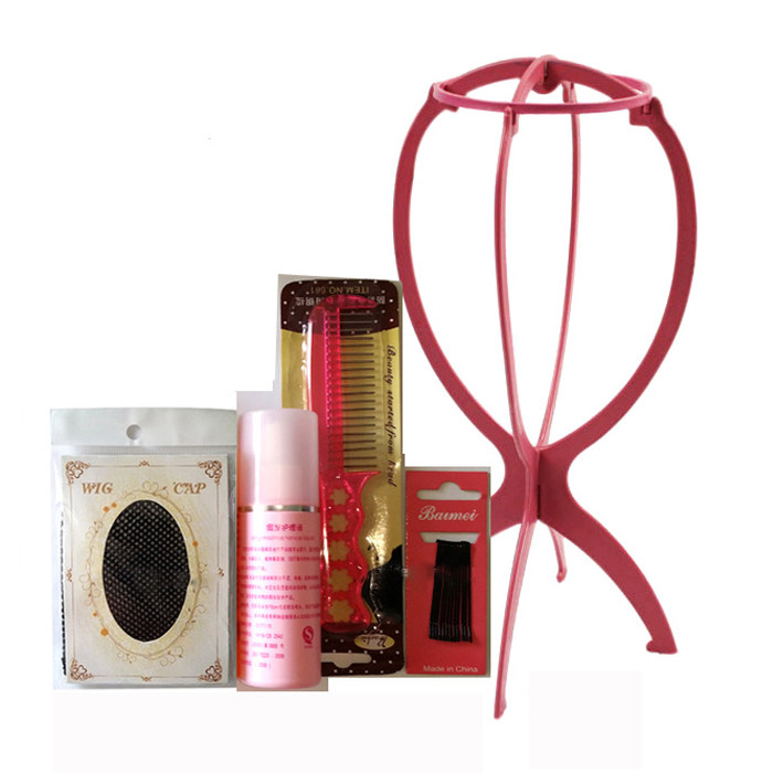 Accessoires pour perruques - Ref 228850 Image 1