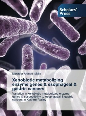 【预售】Xenobiotic Metabolizing Enzyme Genes...