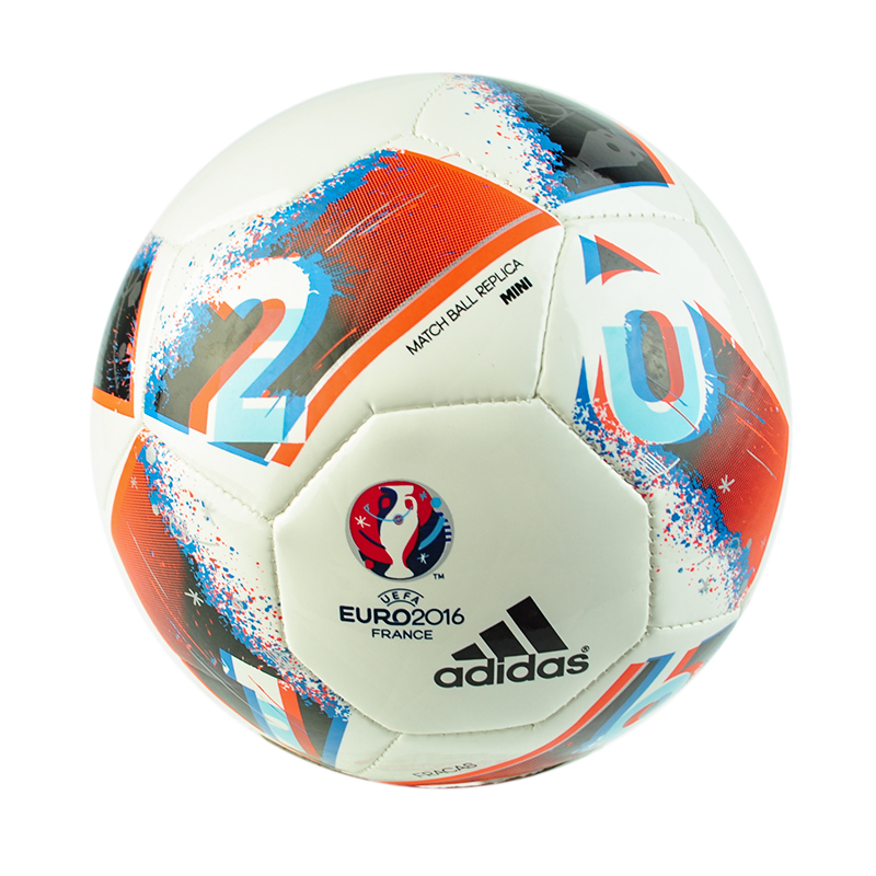 Ballon de foot - Ref 5790 Image 1
