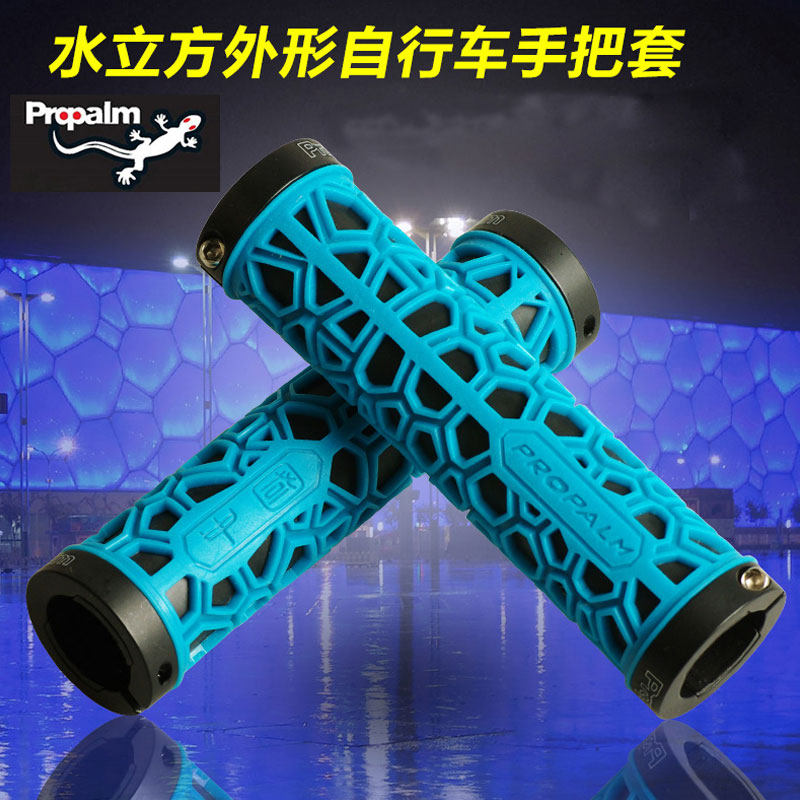 Poignées de vélo PROPALM - Ref 2356749 Image 1