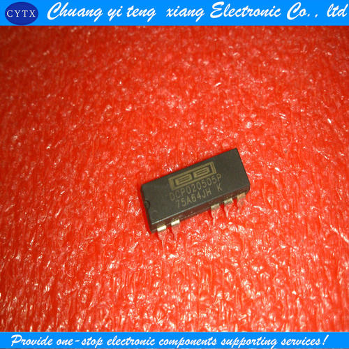 创亿腾翔‖转换器 DCP020505P DIP7 DCP020505P