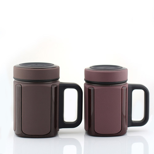 万象正宗宜兴紫砂包邮过滤网杯子