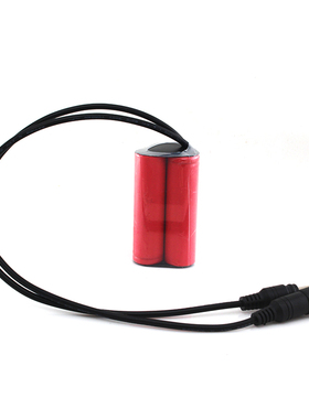 MCOBEAM 路由器UPS不间断电源移动宿舍备用12V18650电池组