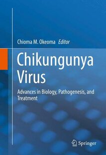 【预订】Chikungunya Virus