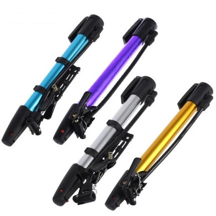 Pompe à vélo - Ref 2389709 Image 1