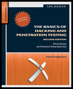 Basics Testing 预售 Penetration The and Hacking