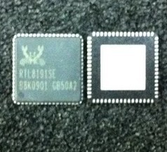 【昌胜电子】RTL8192SE RTL8191RU 全新原装 无线芯片