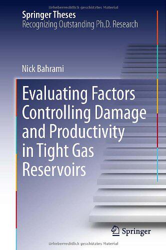 【预订】Evaluating Factors Controlling Damag...