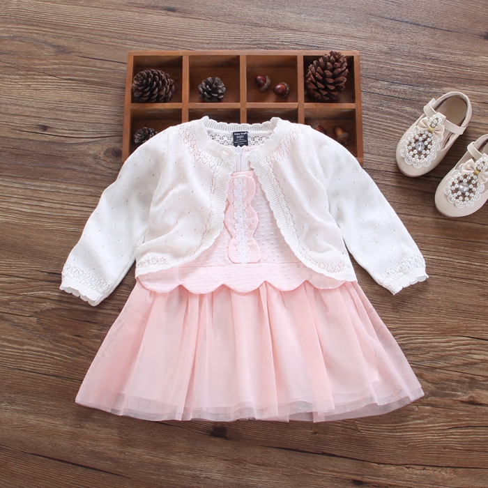 Cape pour fille - Ref 2157839 Image 3