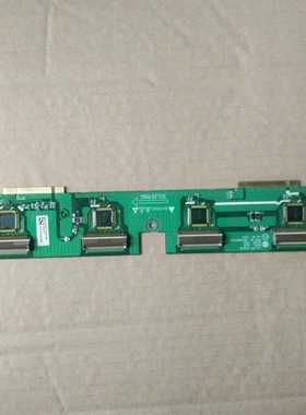 LG 42PC1RV-CJ 缓冲板 6870QKE010A 6871QDH918A  051124 屏42V8