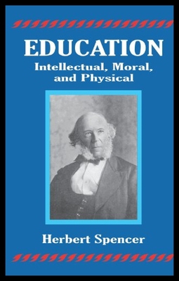 【预售】Education: Intellectual, Moral, and Physical