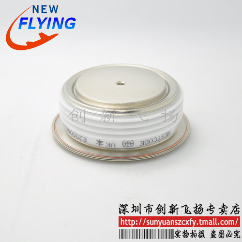N3839TD300全新现货N3839TD350平板压接式晶闸管快速整流可控硅