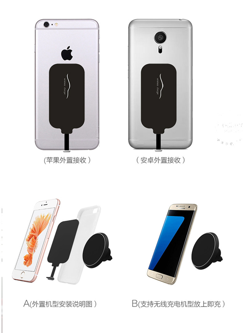 chargeur UECOO - Ref 1301043 Image 3