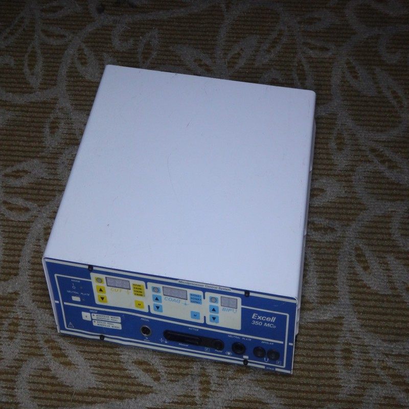 进口 excell 350mcd 电刀 (动物用)