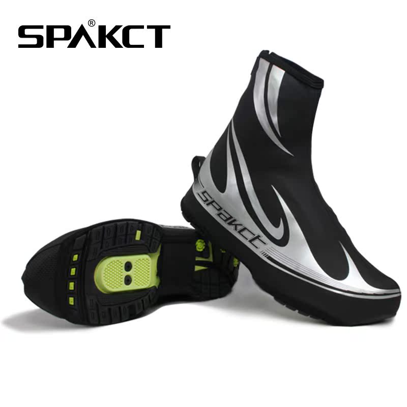 Chaussures de cyclisme homme SPAKCT - Ref 879407 Image 1