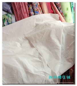 推荐115CM宽豆腐袋过滤隔渣豆浆葡萄酒药材蔬菜米浆隔离白布料