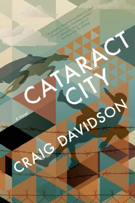 【预售】Cataract City