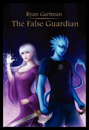 【预售】The False Guardian