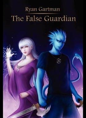【预售】The False Guardian