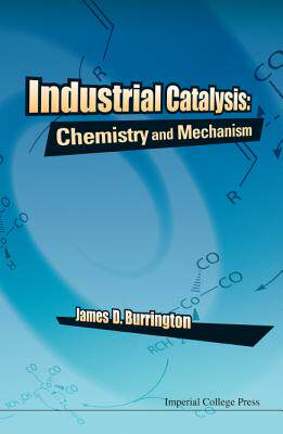 【预订】Industrial Catalysis