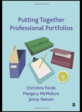 【预售】Putting Together Professional Portfolios