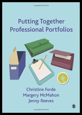 【预售】Putting Together Professional Portfolios