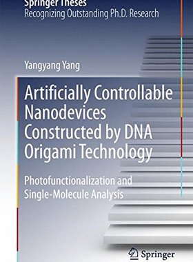 【预订】Artificially Controllable Nanodevice...