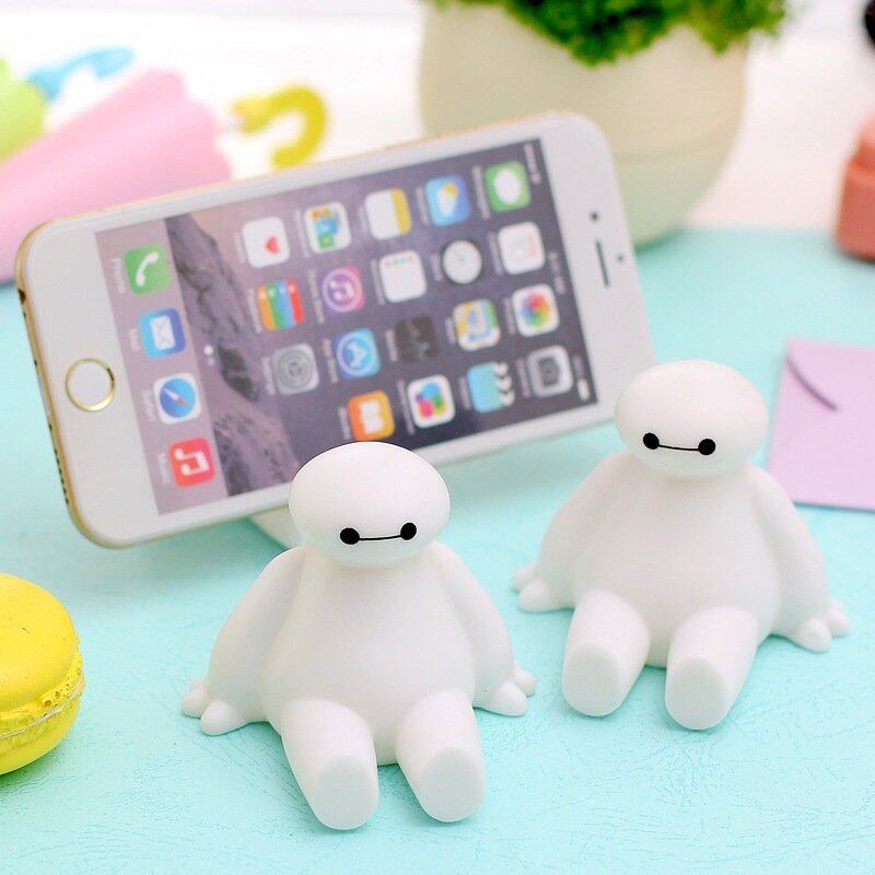 Support téléphone mobile - Ref 1366536 Image 1