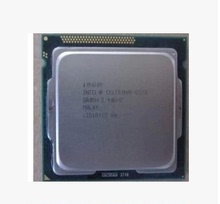 Intel/英特尔 Celeron G530 1155针赛扬双核 2.4G台式机cpu 散片