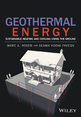 【预订】Geothermal Energy - Sustainable Heat...
