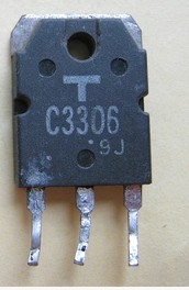 原装拆机三极管 2SC3306 C3306质量保证