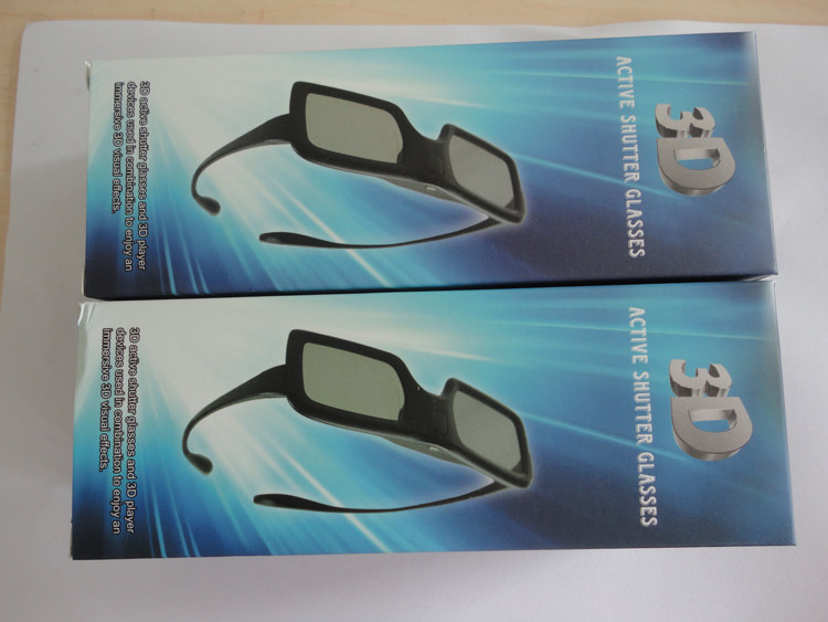 Lunettes VR ou 3D lunettes 3D - Ref 1234440 Image 1