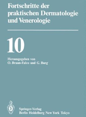 【预订】Fortschritte Der Praktischen Dermato...