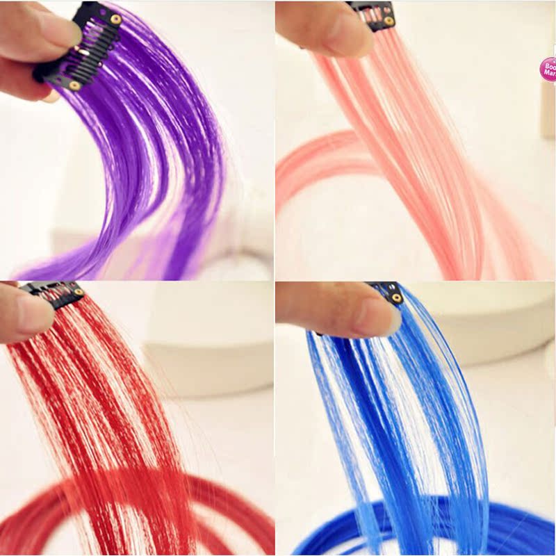 Extension mèches - Ref 218652 Image 1