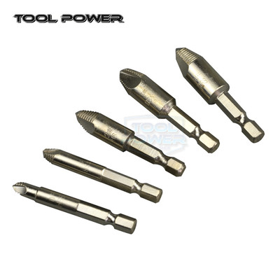 螺丝取出件套断管钻头五金工具