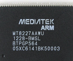 【全新原装】 MT8227AAWU-BMSL MT8227AAWU 液晶电视芯片