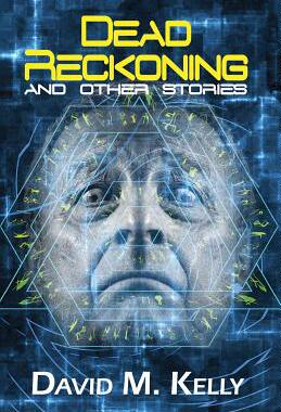 【预售】Dead Reckoning and Other Stories