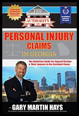 【预售】The Authority on Personal Injury Claims: The Defi