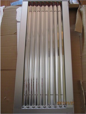 德国KZ Coral Light Lampe 10x39W T5 灯具包邮推荐震撼低价