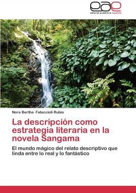 【预售】La Descripcion Como Estrategia Liter...