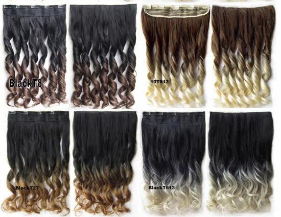 Extension cheveux - Ref 226425 Image 1