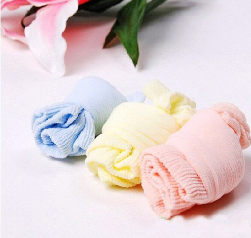 Chaussettes pour bébé - Ref 2110754 Image 1