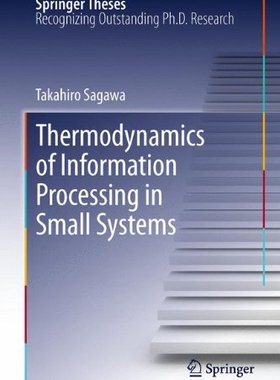 【预订】Thermodynamics of Information Proces...