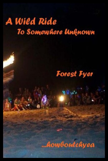 【预售】A Wild Ride: : To Somewhere Unknown