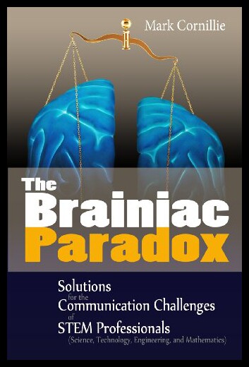 【预售】The Brainiac Paradox: Solutions for the Communica
