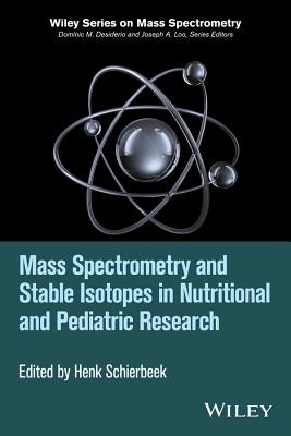 【预订】Mass Spectrometry And Stable Isotope...