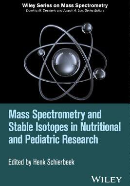 【预订】Mass Spectrometry And Stable Isotope...