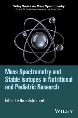 【预订】Mass Spectrometry And Stable Isotope...
