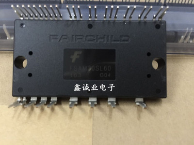 FSAM20SL60 FSAM20SH60A FSAM30SH60