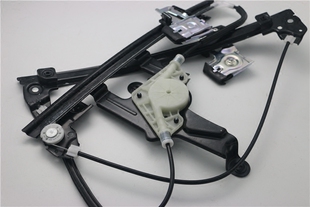 大众08-12年老朗逸升降器摇窗机玻璃升降器车窗电动升降机